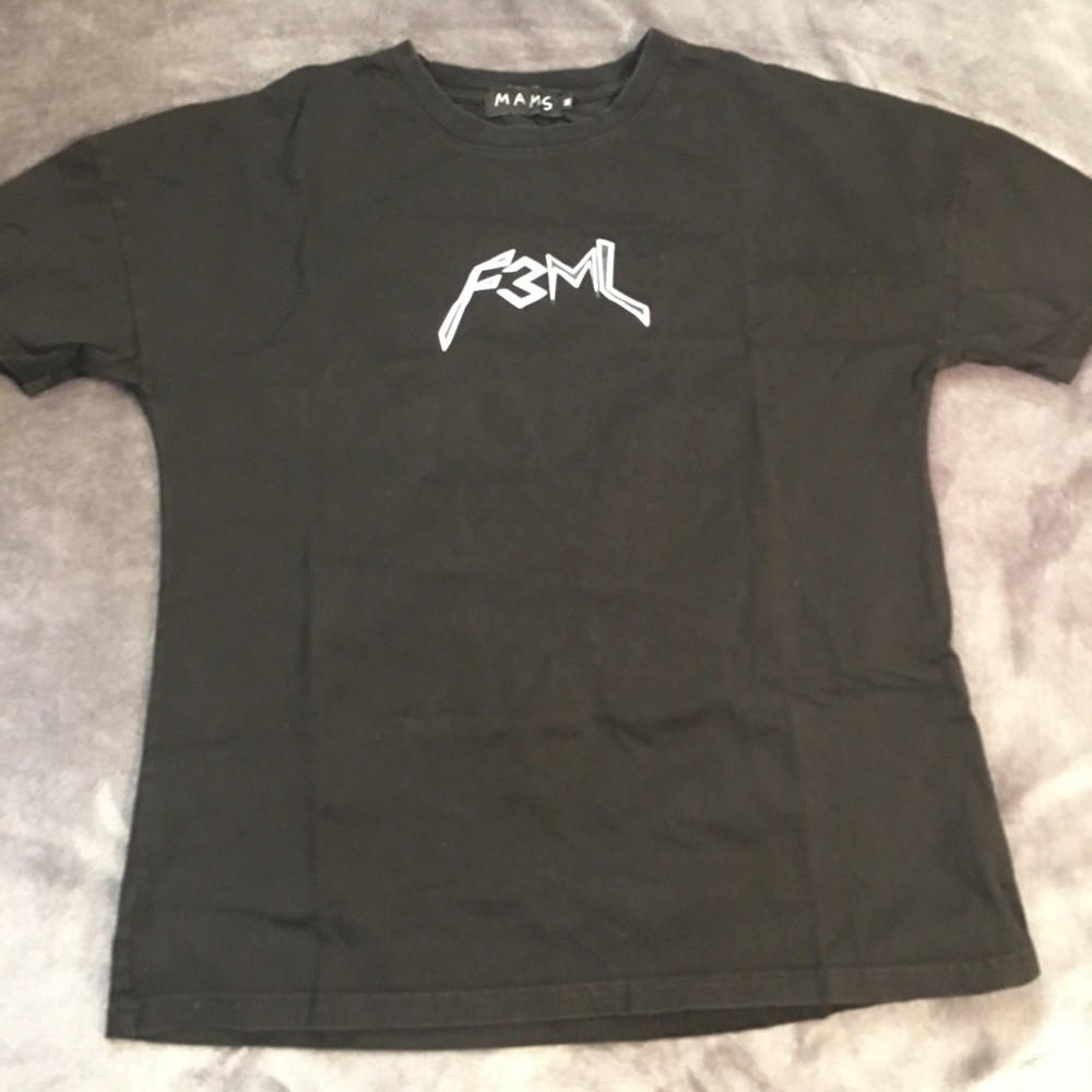 Graphic T-Shirt